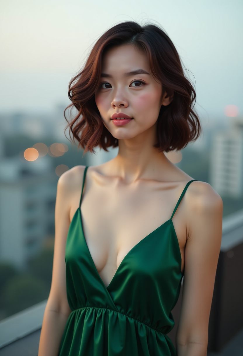 繁花