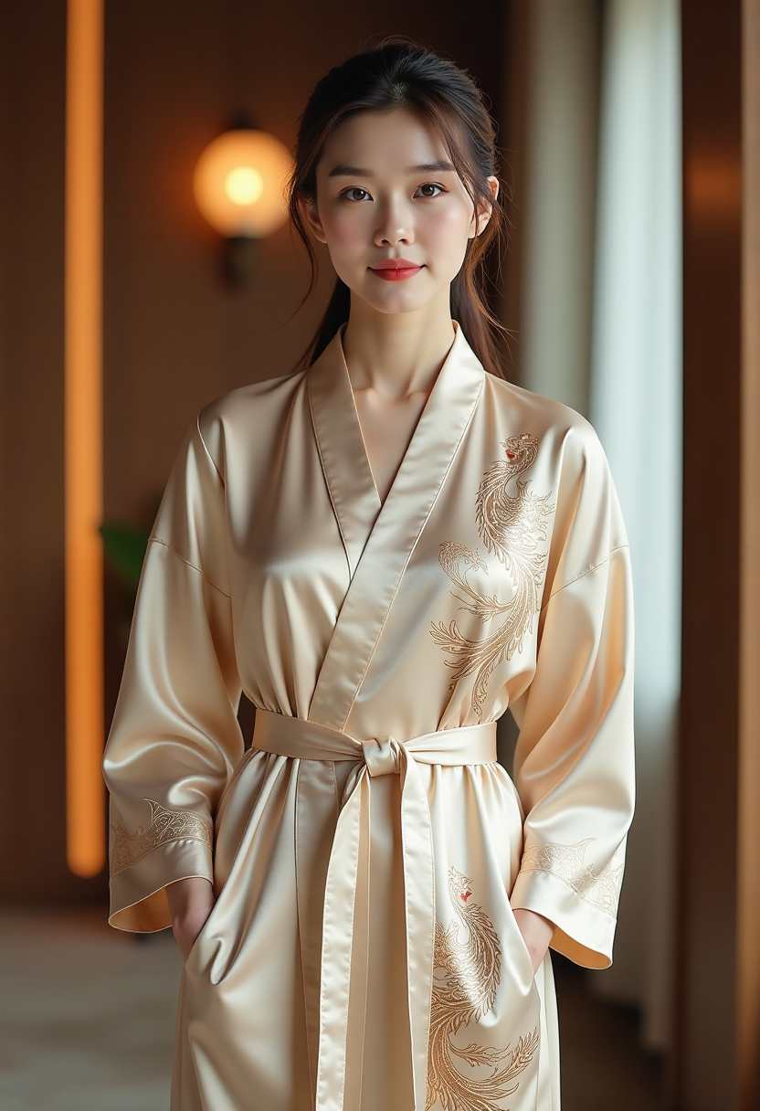 满江红
